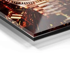 Day-Date 25 Day-Date -Artmind 1247 wandbild artmind acrylglas galerie bond detail acryl