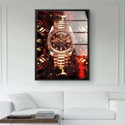 Day-Date 22 Day-Date -Artmind 1247wandbild artwork artmind leinwandbilder canva kunst bilder