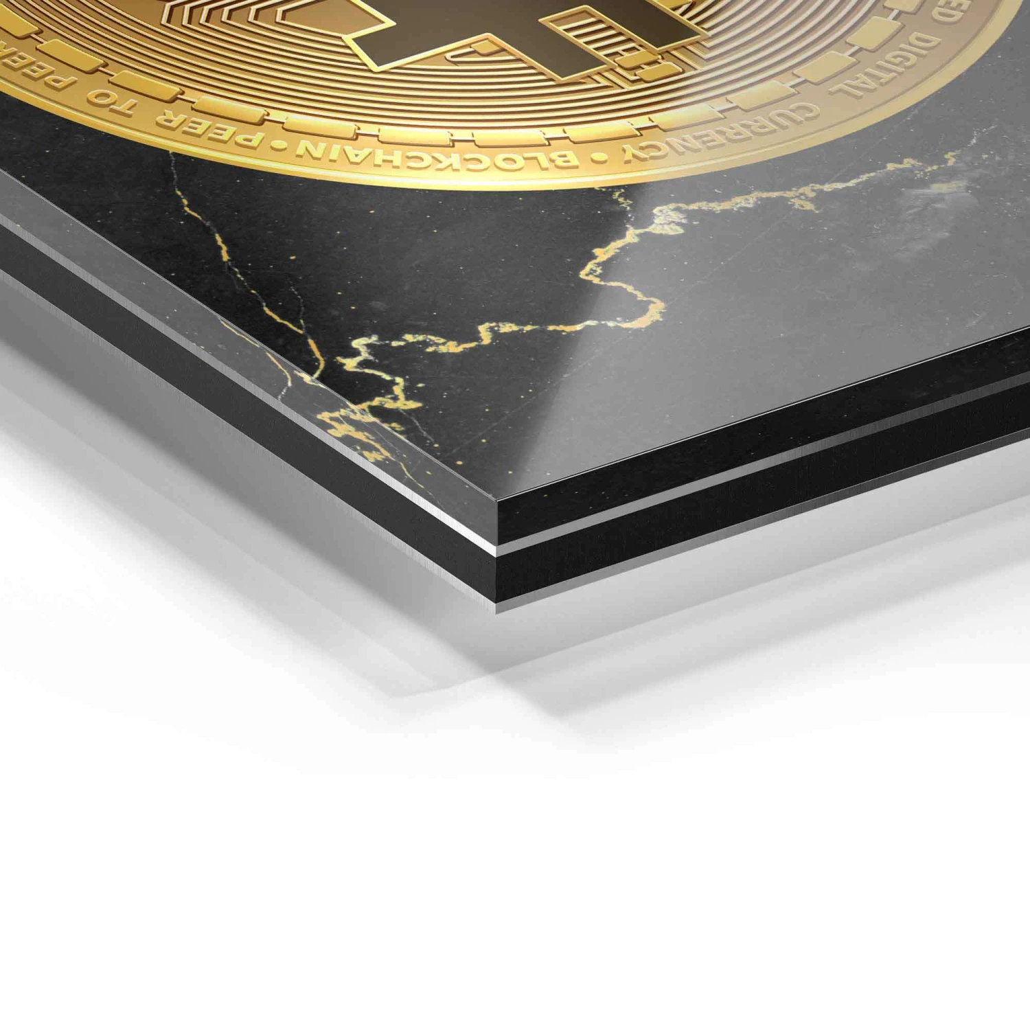 Bitcoin - Gold 12 Bitcoin - Gold – Bild 10