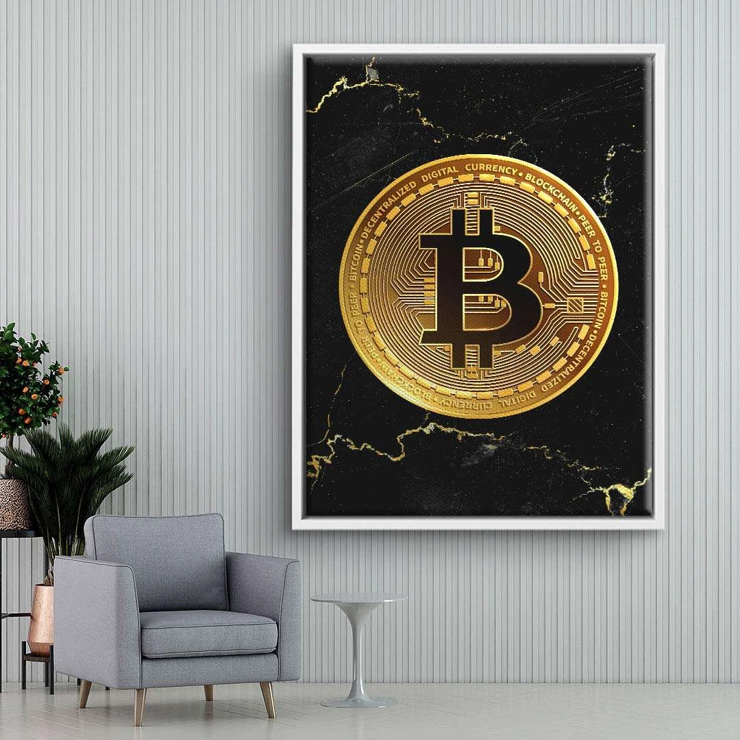 Bitcoin - Gold 7 Bitcoin - Gold – Bild 5