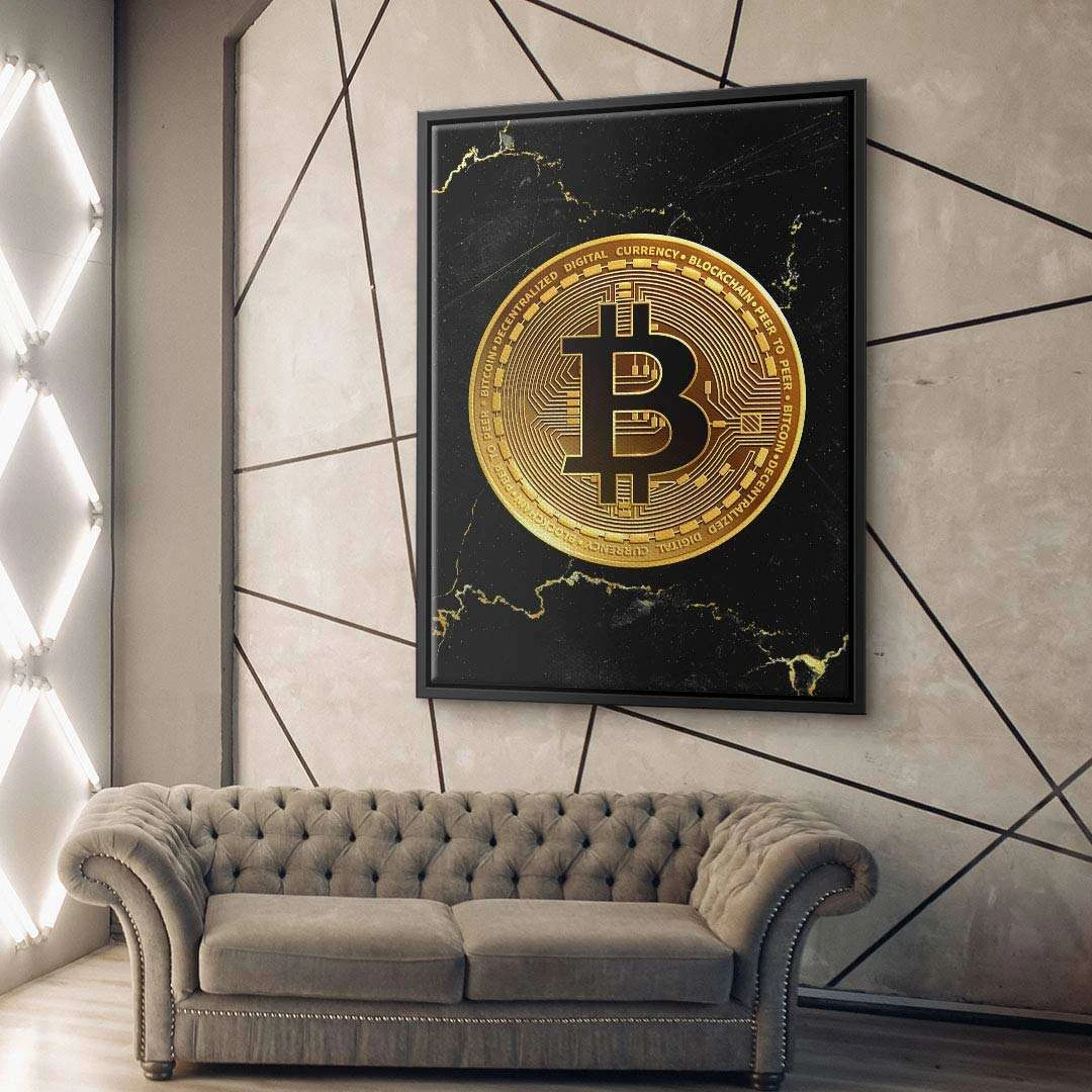 Bitcoin - Gold 8 Bitcoin - Gold – Bild 6