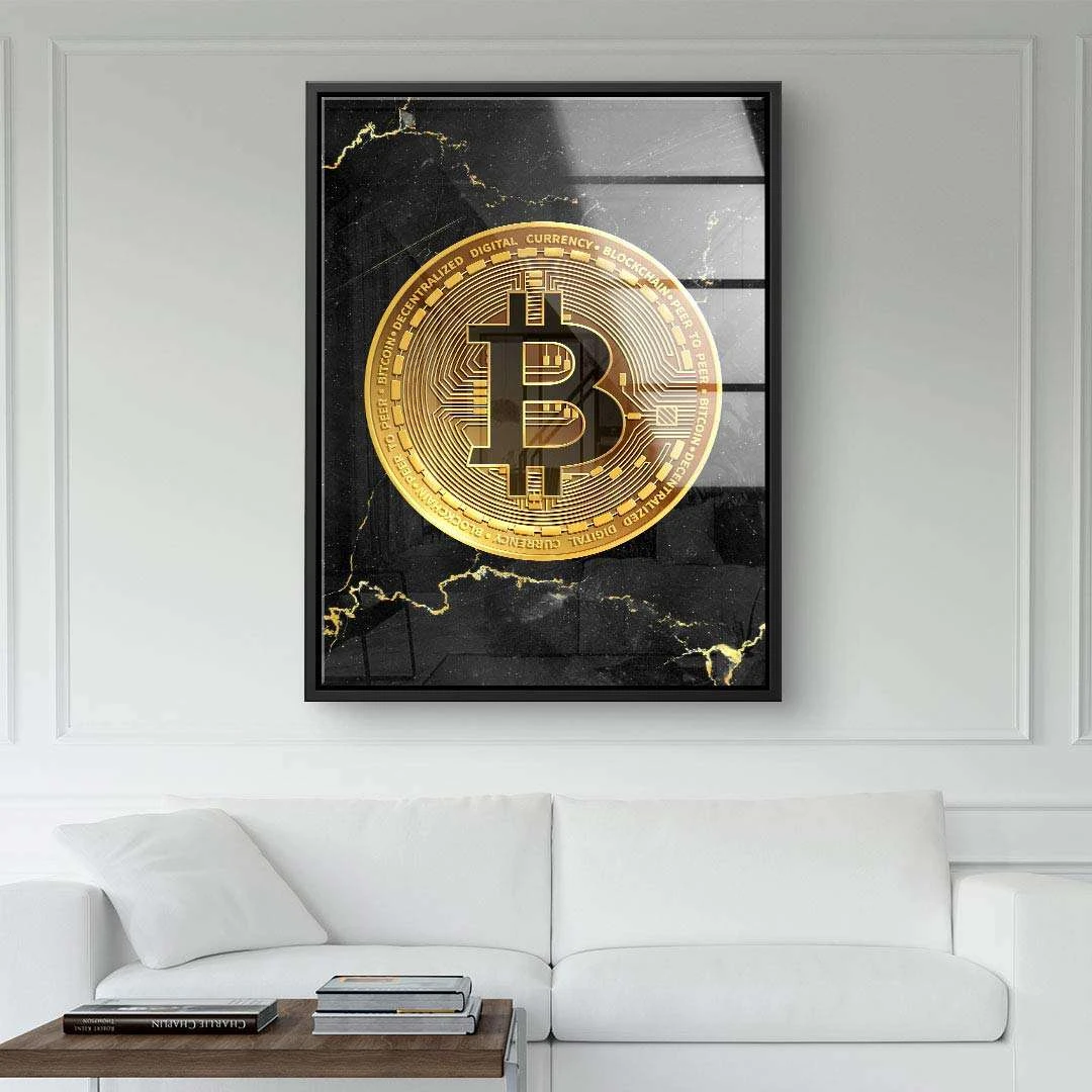 Bitcoin - Gold 9 Bitcoin - Gold – Bild 7