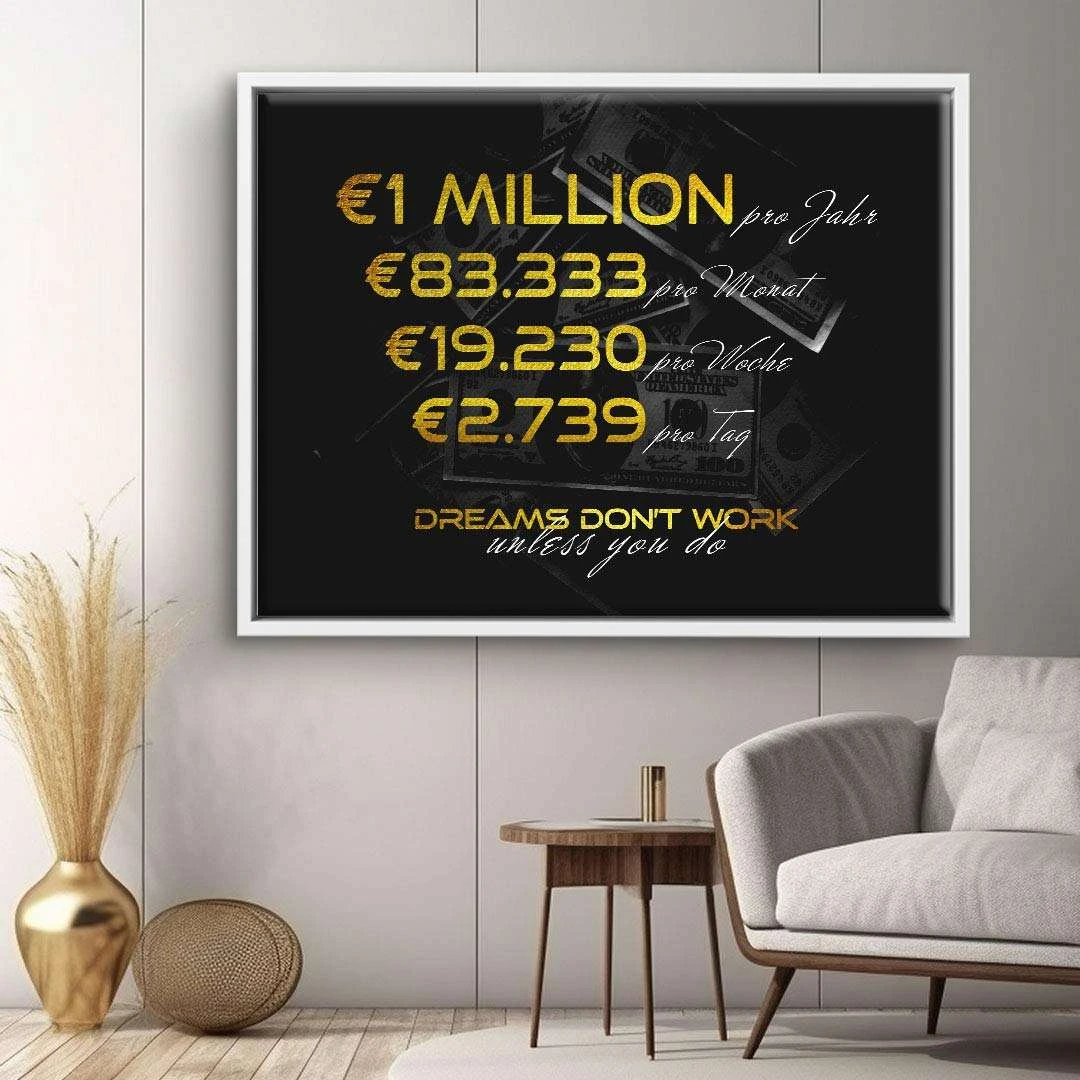One Million 7 One Million – Bild 5