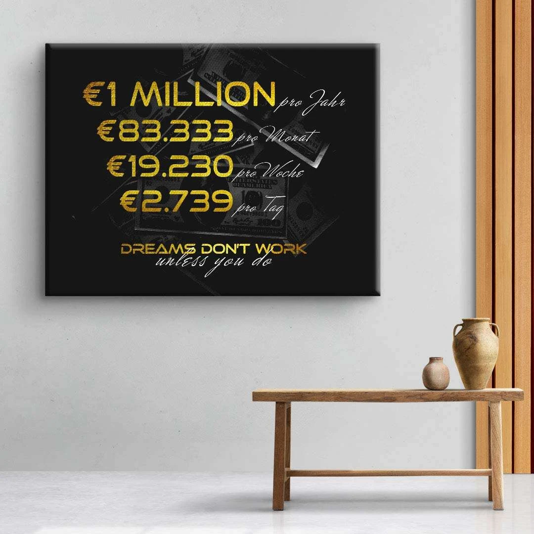 One Million 9 One Million – Bild 7