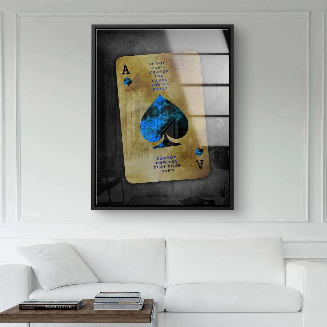 Play Your Hand 9 Play Your Hand – Bild 7