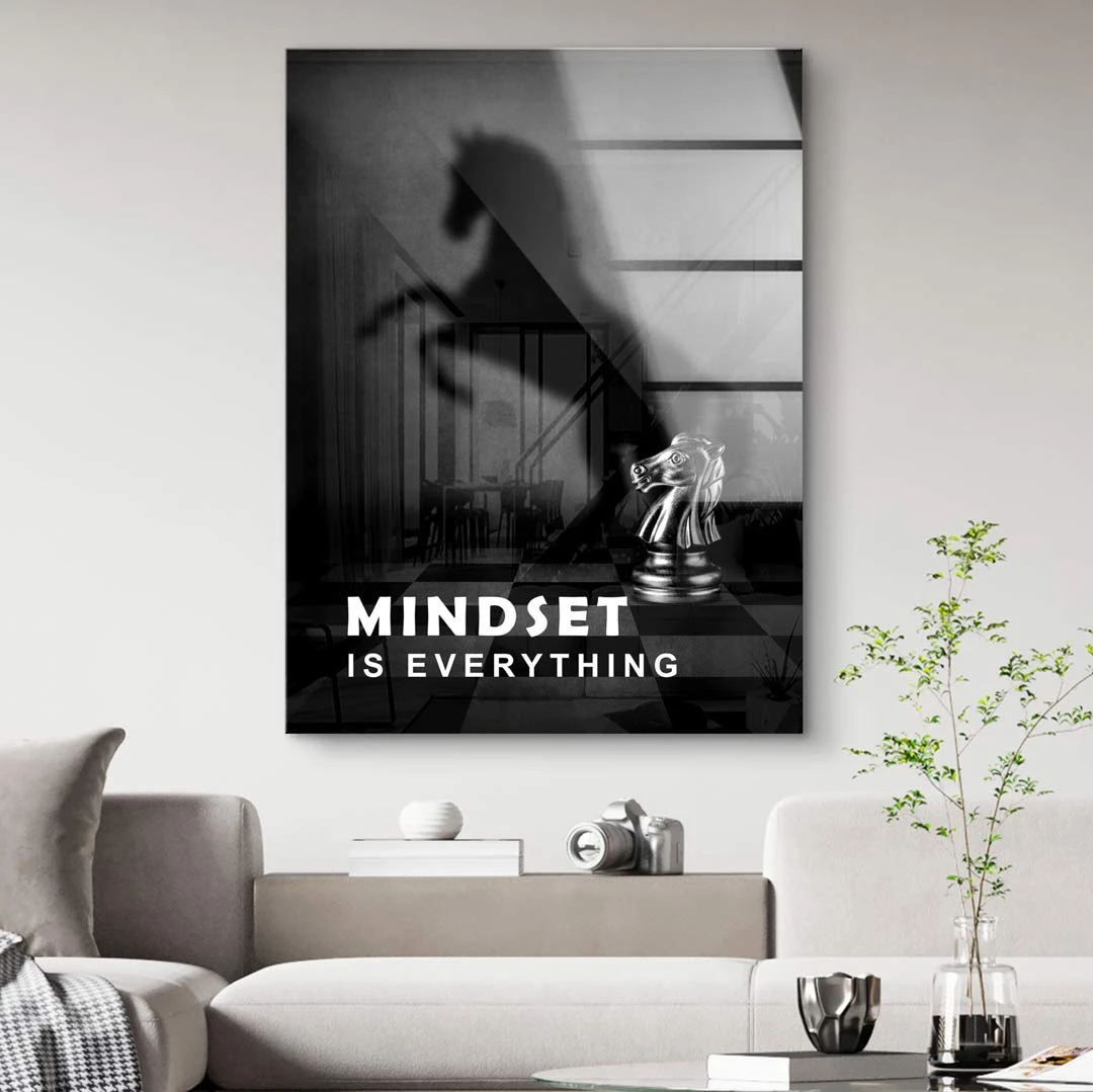 Mindset Is Everything 10 Mindset Is Everything – Bild 8