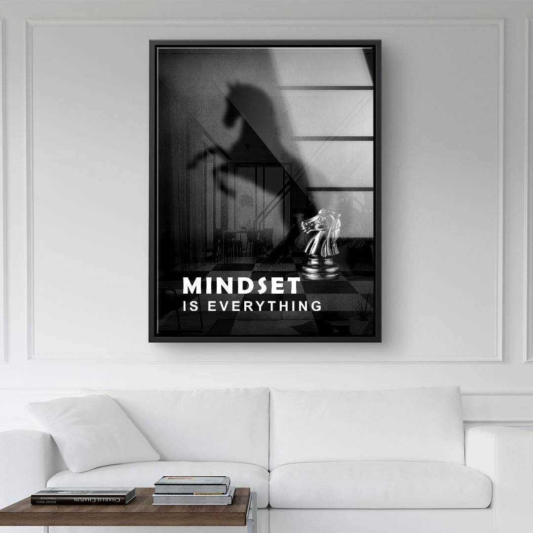 Mindset Is Everything 9 Mindset Is Everything – Bild 7