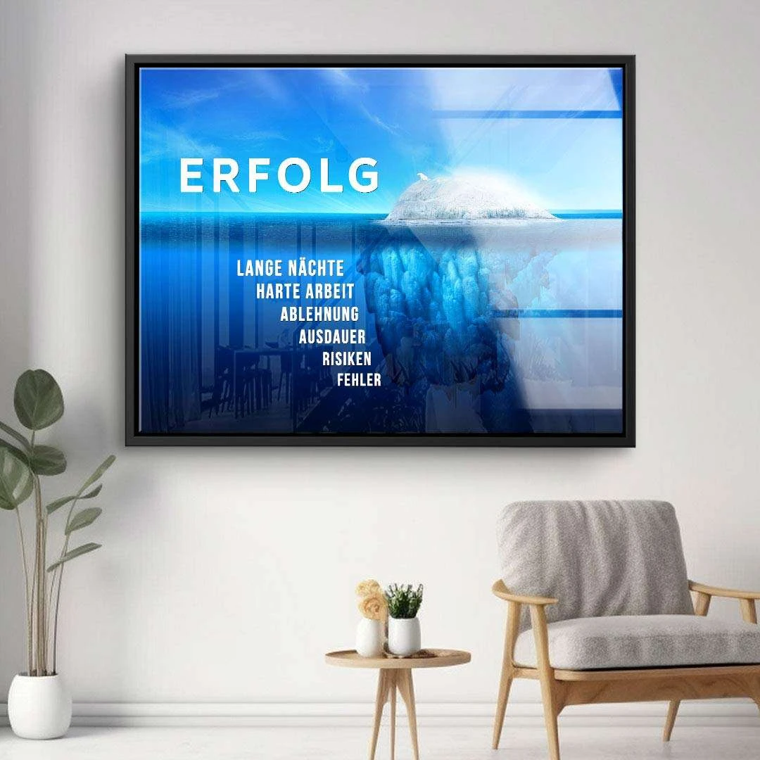 Eisberg Des Erfolges - Deutsch 7 Eisberg Des Erfolges - Deutsch – Bild 5
