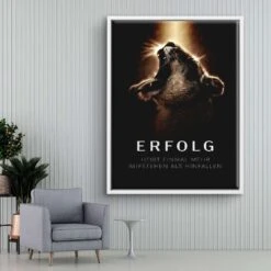 Erfolg Heißt 19 Erfolg Heißt -Artmind 1293 7 wandbild artwork artmind leinwandbilder canva kunst bilder