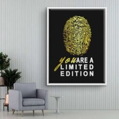 You Are 19 You Are -Artmind 1299 7 wandbild artwork artmind leinwandbilder canva kunst bilder 0dda94a3 b50f 4a1f 9a3a bec841d7470b