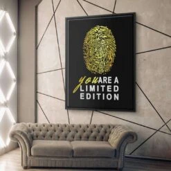 You Are 20 You Are -Artmind 1299 8 wandbild artwork artmind leinwandbilder canva kunst bilder af24bd27 aa06 4820 b129 51f051a1e535