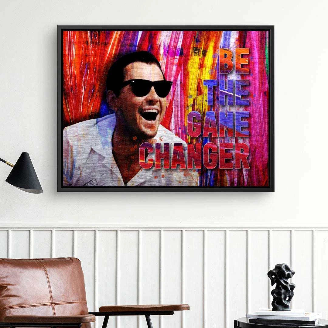 Be The Game Changer 8 Be The Game Changer – Bild 6