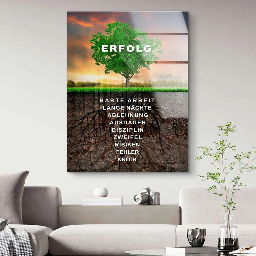 Erfolgsbaum - Deutsch 7 Erfolgsbaum - Deutsch – Bild 5