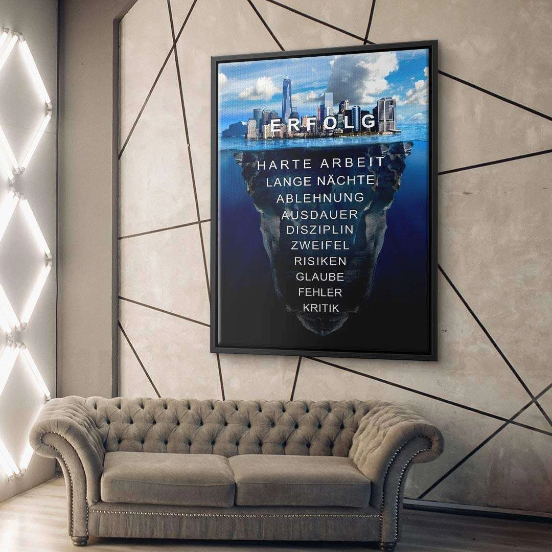 Stadt Des Erfolges - Deutsch 7 Stadt Des Erfolges - Deutsch – Bild 5