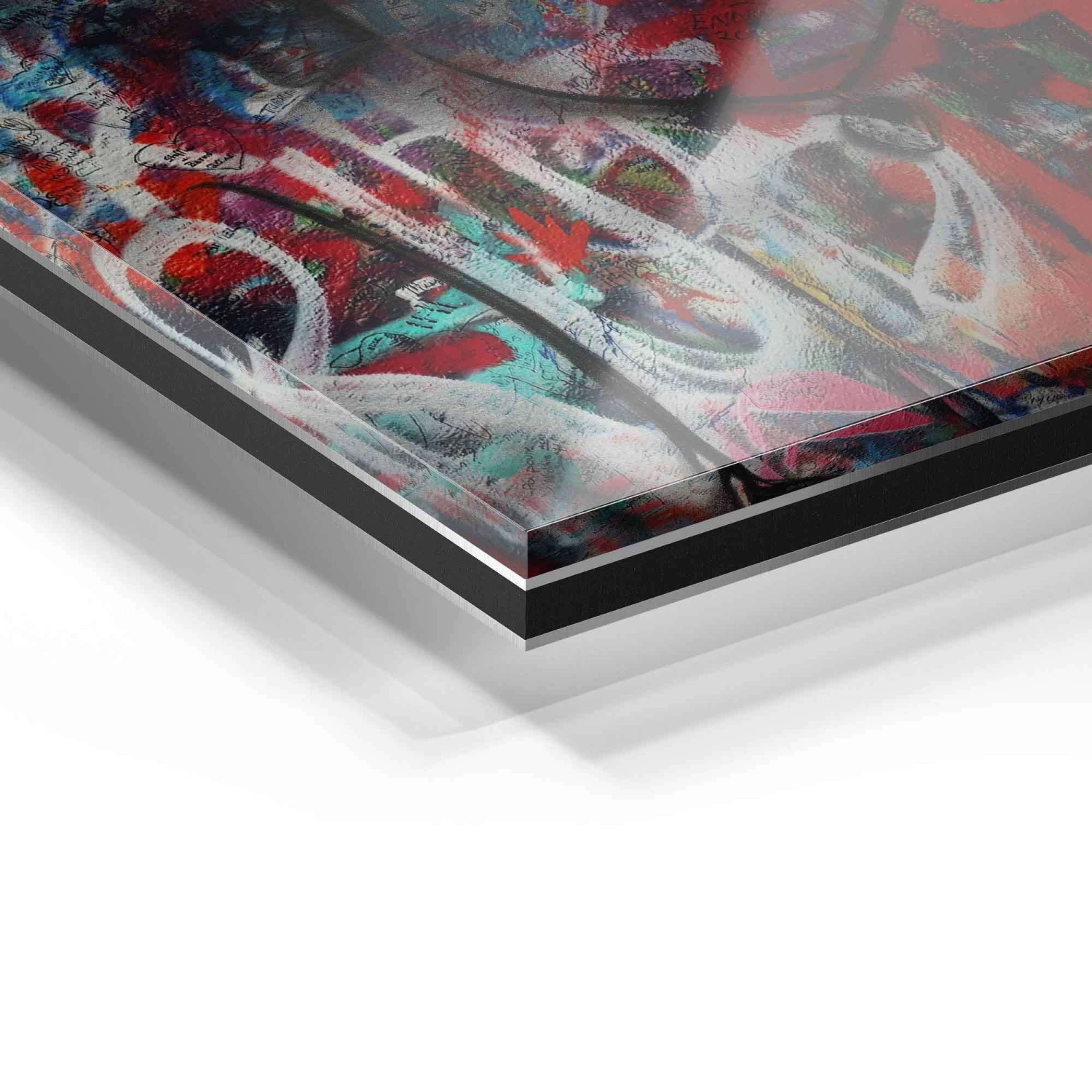 Marilyn Monroe - Graffiti 13 Marilyn Monroe - Graffiti – Bild 11