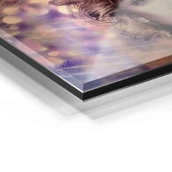 Madonna 23 Madonna -Artmind 1330 wandbild artmind acrylglas galerie bond detail acryl