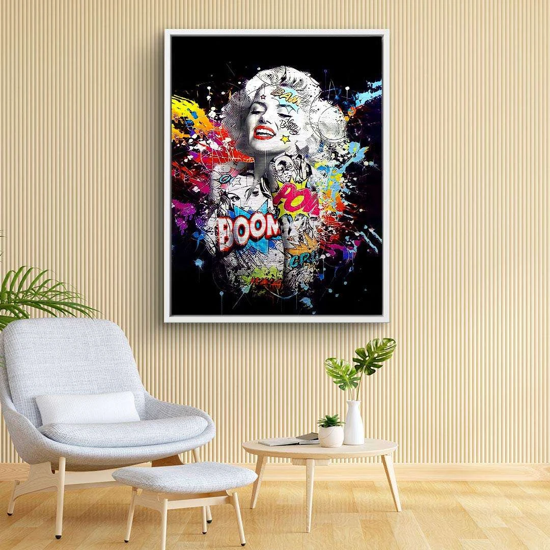 Boom 9 Boom – Bild 7