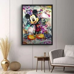 Smile 20 Smile -Artmind 1367 11 wandbild artwork artmind leinwandbilder canva kunst bilder