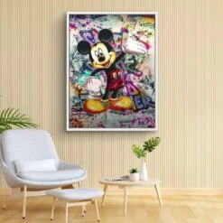 Smile 19 Smile -Artmind 1367 6 wandbild artwork artmind leinwandbilder canva kunst bilder