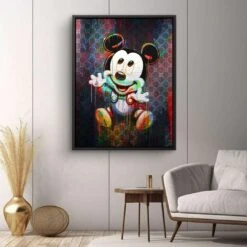 Baby 18 Baby -Artmind 1373 11 wandbild artwork artmind leinwandbilder canva kunst bilder