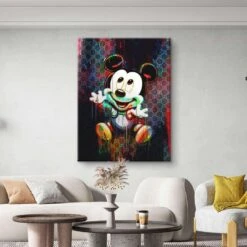 Baby 20 Baby -Artmind 1373 3 wandbild artwork artmind leinwandbilder canva kunst bilder