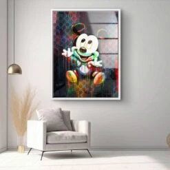 Baby 19 Baby -Artmind 1373 9 wandbild artwork artmind leinwandbilder canva kunst bilder