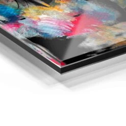 Michelangelo 21 Michelangelo -Artmind 1379 wandbild artmind acrylglas galerie bond detail acryl