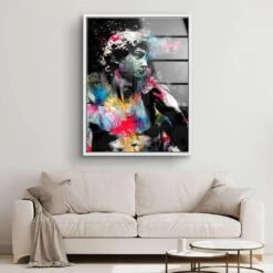 Michelangelo 20 Michelangelo -Artmind 1379 10 wandbild artwork artmind leinwandbilder canva kunst bilder