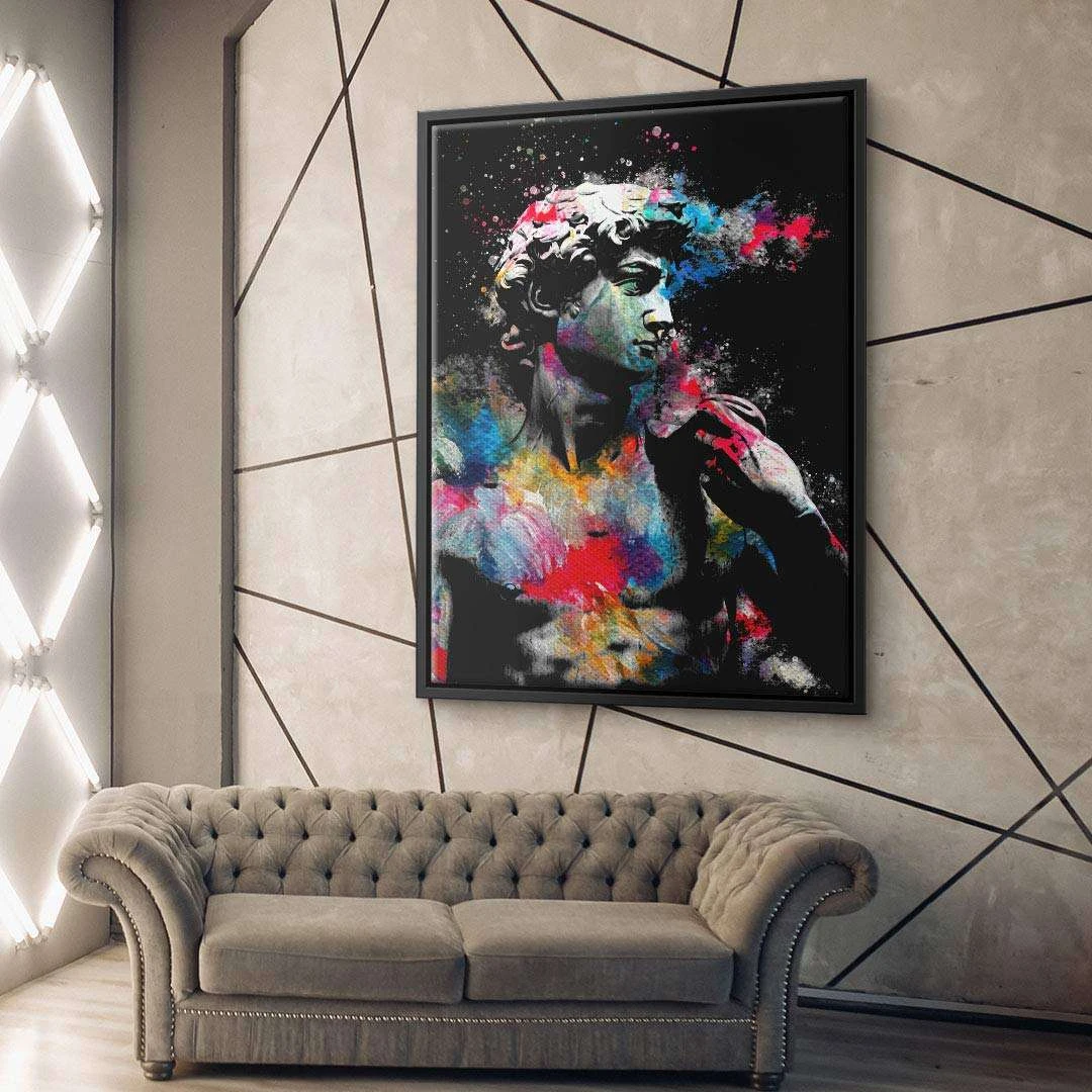 Michelangelo 7 Michelangelo – Bild 5