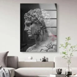 Art 19 Art -Artmind 1384 2 wandbild artwork artmind leinwandbilder canva kunst bilder