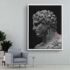 Art 18 Art -Artmind 1384 7 wandbild artwork artmind leinwandbilder canva kunst bilder