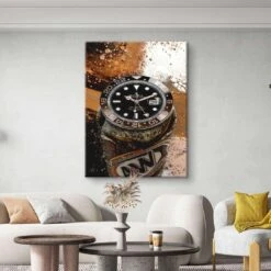 Root Beer 18 Root Beer -Artmind 1390 3 wandbild artwork artmind leinwandbilder canva kunst bilder