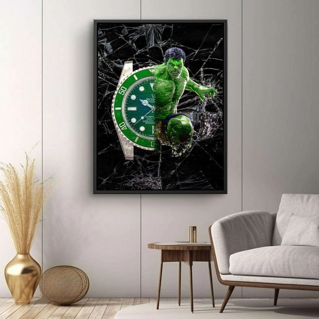 Hulk 9 Hulk – Bild 7