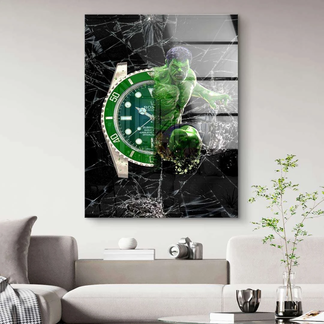 Hulk 8 Hulk – Bild 6