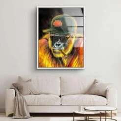 Chill 20 Chill -Artmind 1401 10 wandbild artwork artmind leinwandbilder canva kunst bilder