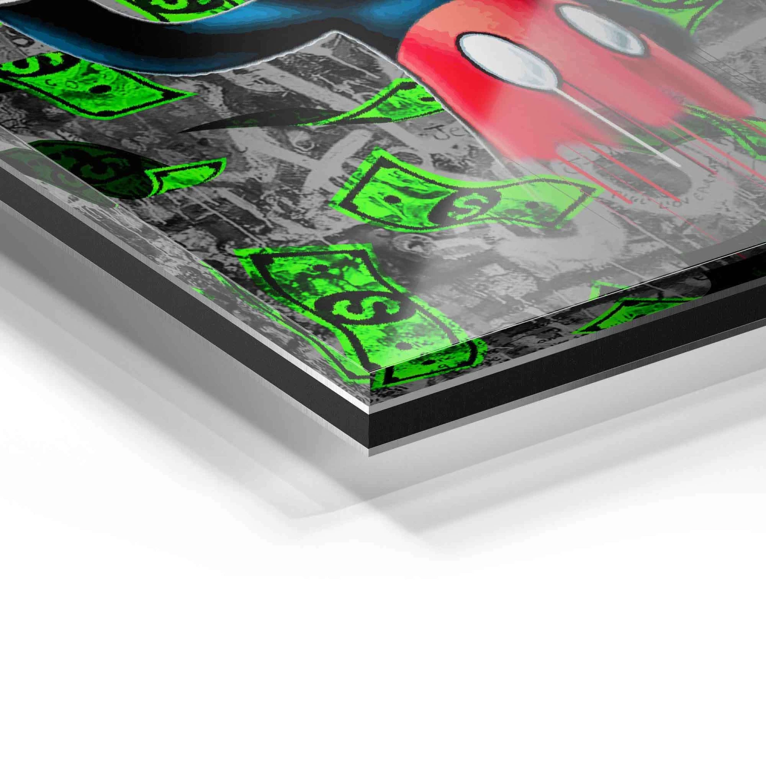 Dollar Rain 10 Dollar Rain – Bild 8