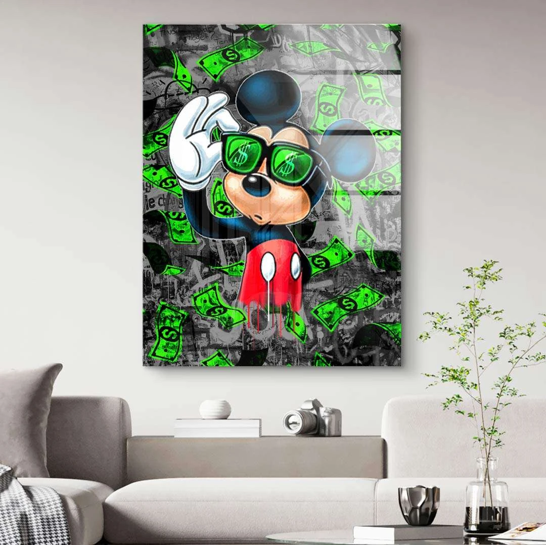 Dollar Rain 7 Dollar Rain – Bild 5