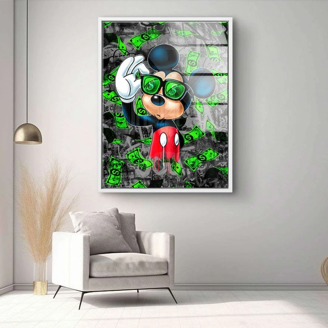 Dollar Rain 8 Dollar Rain – Bild 6