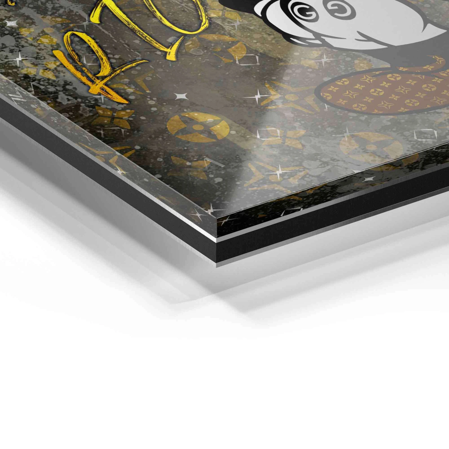 Gold - Rich 11 Gold - Rich – Bild 9