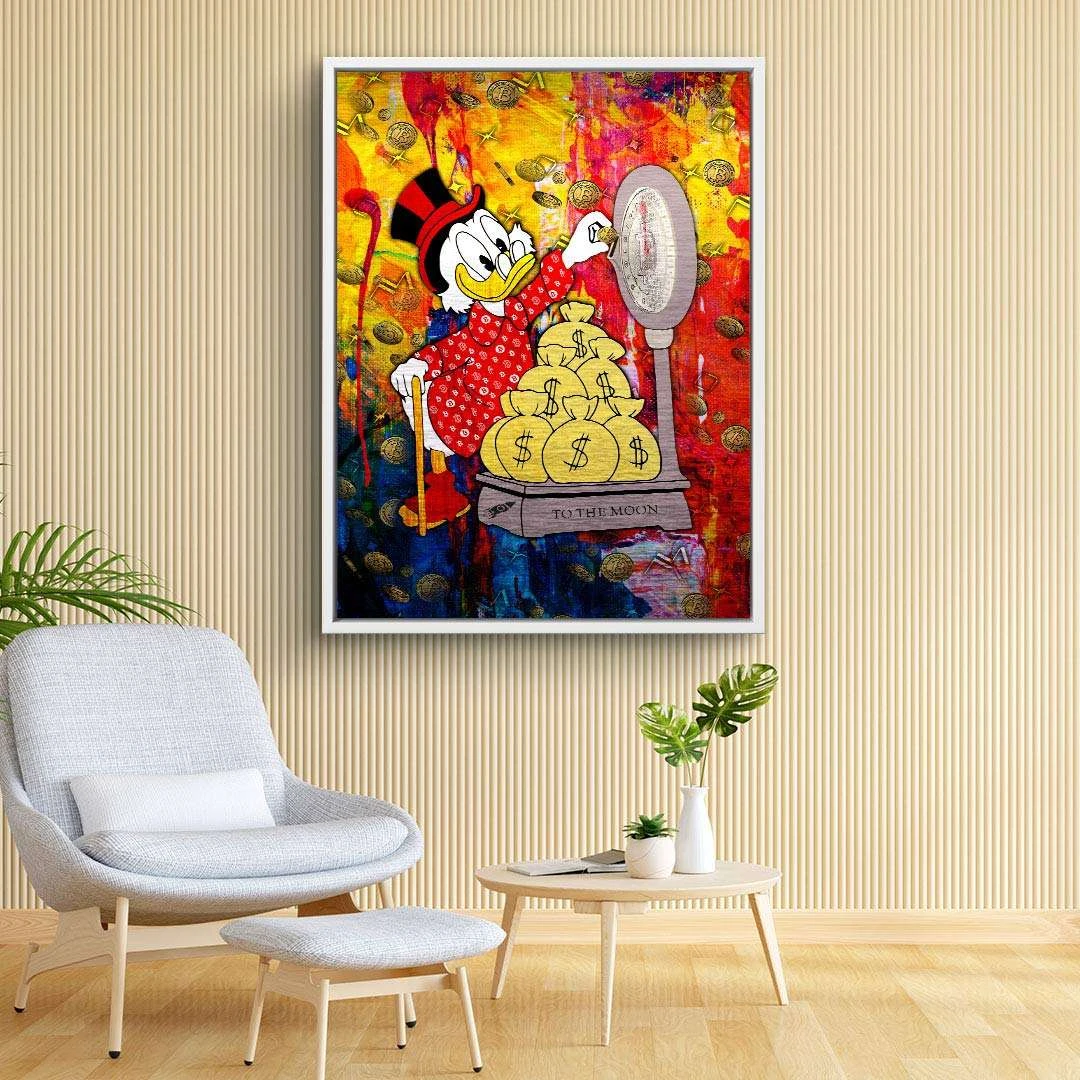 Bitcoin Scale 7 Bitcoin Scale – Bild 5