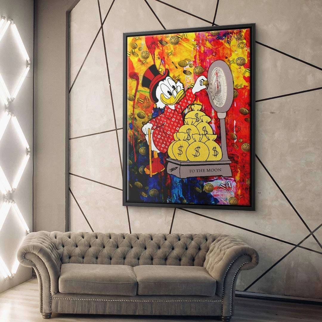 Bitcoin Scale 9 Bitcoin Scale – Bild 7