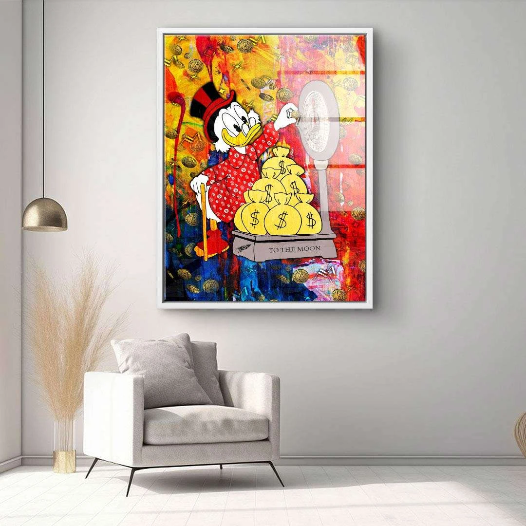 Bitcoin Scale 8 Bitcoin Scale – Bild 6