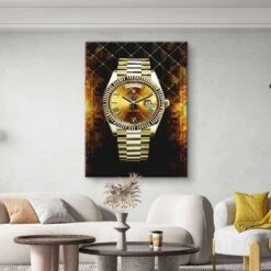 Cash - Time 18 Cash - Time -Artmind 1431 3 wandbild artwork artmind leinwandbilder canva kunst bilder