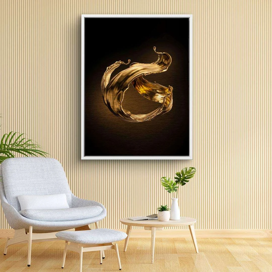 Gold Circle 9 Gold Circle – Bild 7