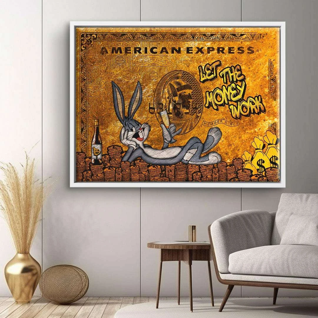 Let The Money - Gold Edition 8 Let The Money - Gold Edition – Bild 6