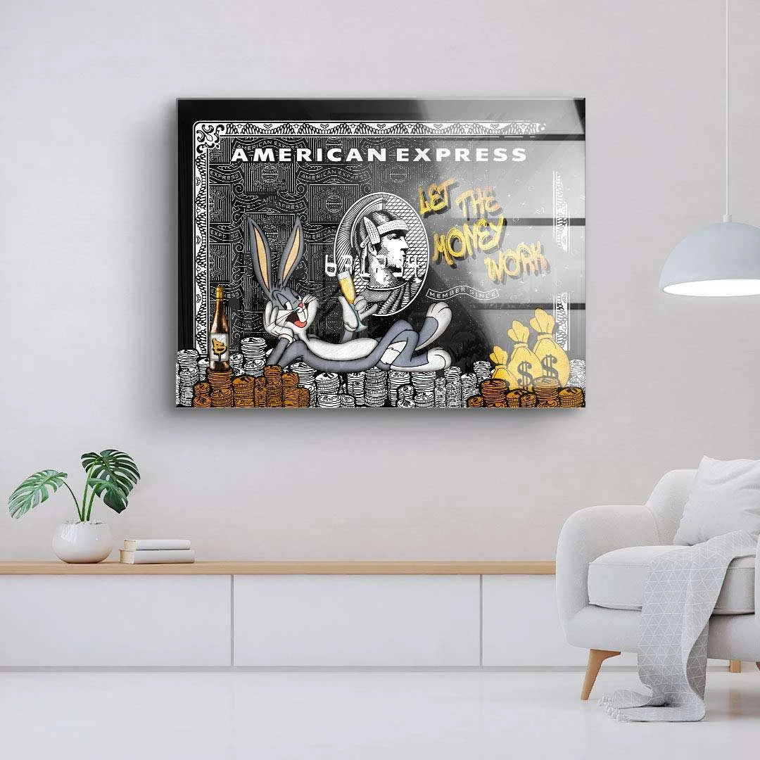 Let The Money - Black Edition 9 Let The Money - Black Edition – Bild 7