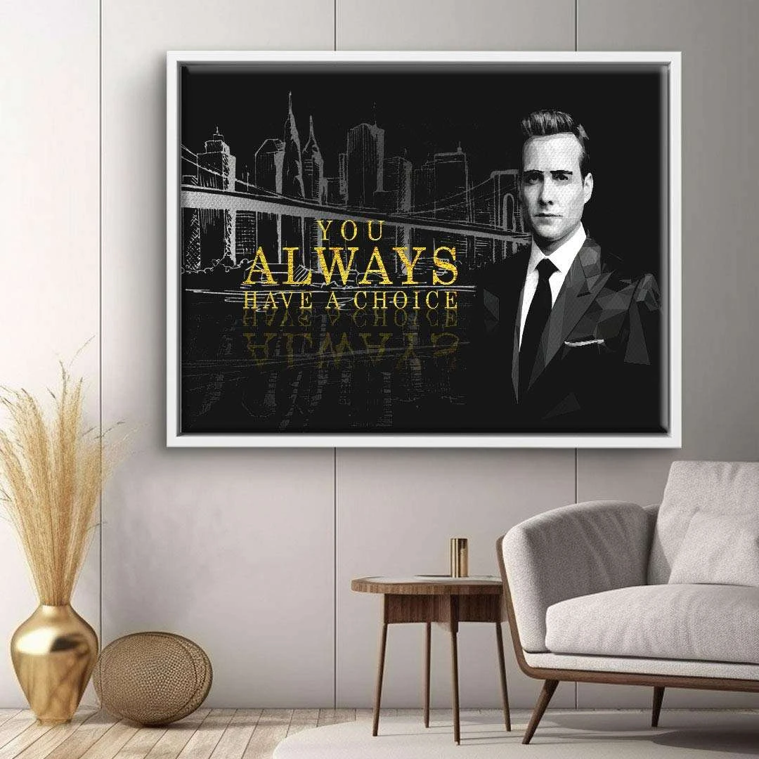 Choice 8 Choice – Bild 6