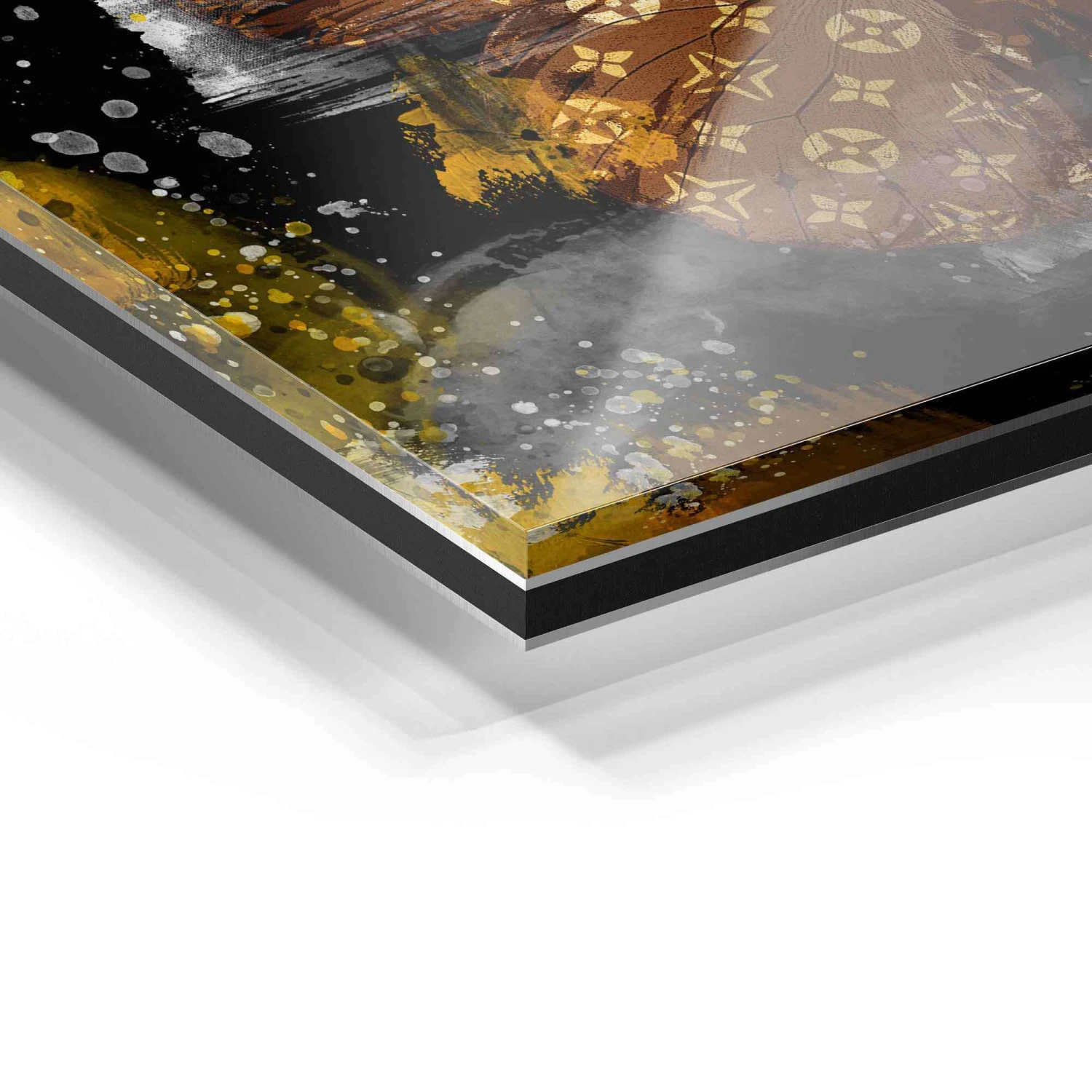 Schmetterling - Bronze Edition 12 Schmetterling - Bronze Edition – Bild 10