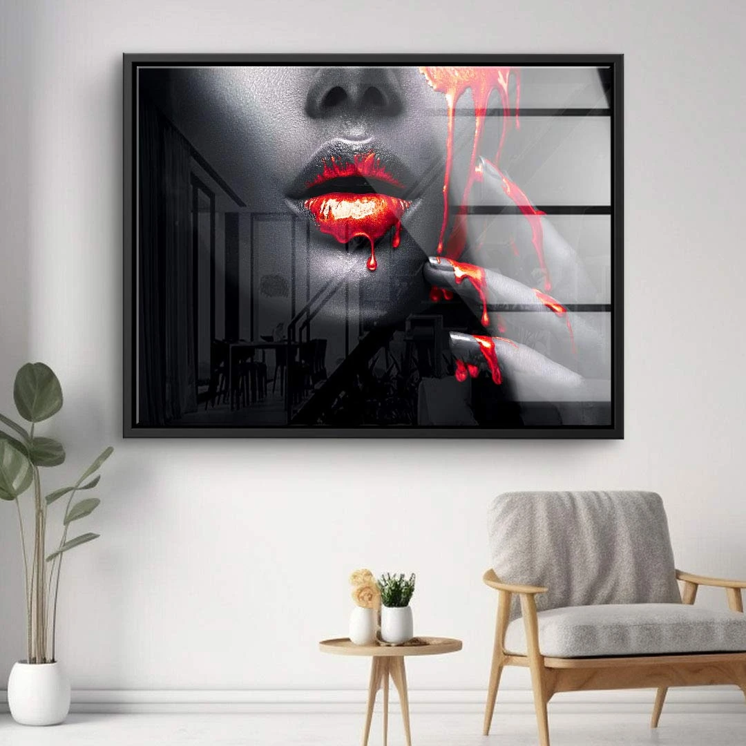 Red Face 7 Red Face – Bild 5