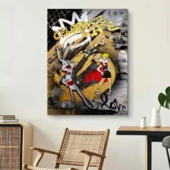 Celebrate Life 20 Celebrate Life -Artmind 1460 5 wandbild artwork artmind leinwandbilder canva kunst bilder